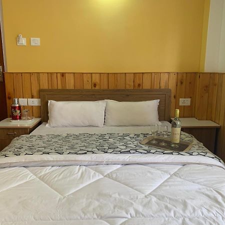 Nolina Boutique Homestay Namchi Kültér fotó