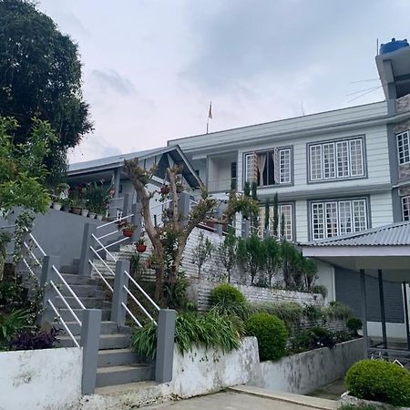 Nolina Boutique Homestay Namchi Kültér fotó