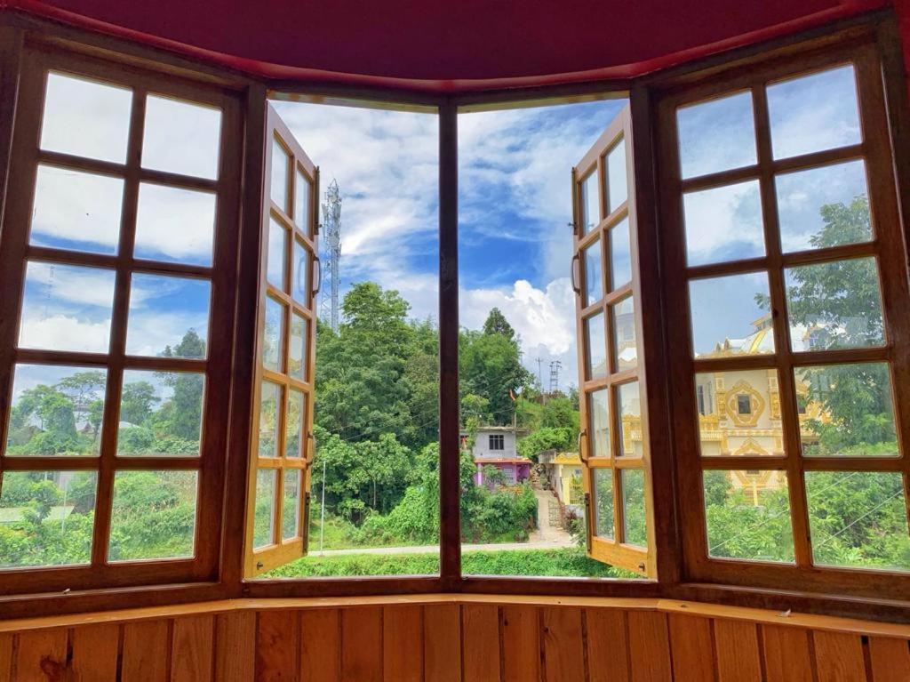 Nolina Boutique Homestay Namchi Kültér fotó