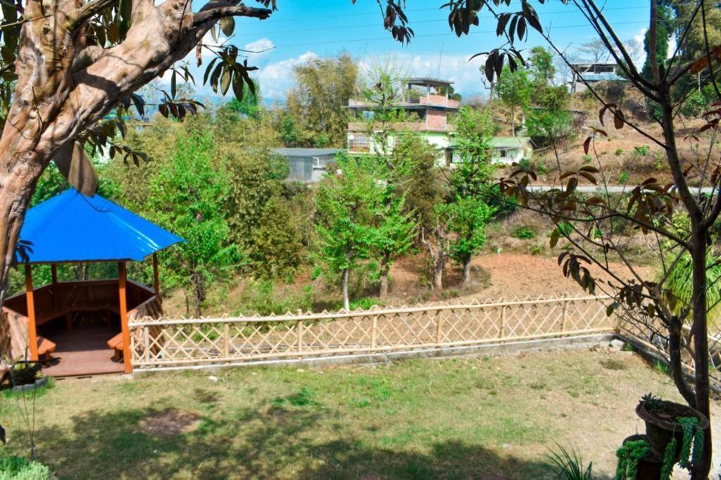Nolina Boutique Homestay Namchi Kültér fotó